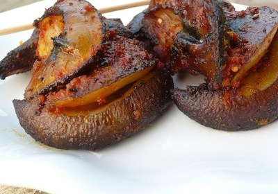 Snail Meat Helps Heart Health-Telugu Food And Diet News